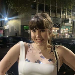 Meet your Posher, Ella